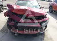 2018 Chevrolet Malibu photo