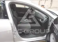 2018 Chevrolet Malibu фото
