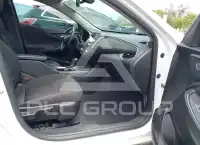 2018 Chevrolet Malibu фото