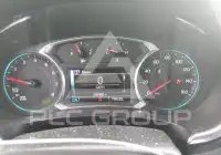 2018 Chevrolet Malibu фото