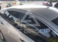 2018 Chevrolet Malibu фото