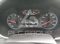 2018 Chevrolet Malibu фото