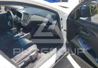 2018 Chevrolet Malibu фото