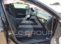 2018 Chevrolet Malibu photo