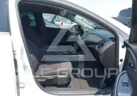 2018 Chevrolet Malibu photo