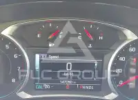 2018 Chevrolet Malibu photo