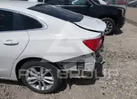 2018 Chevrolet Malibu photo