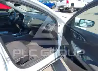 2018 Chevrolet Malibu фото