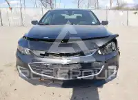 2018 Chevrolet Malibu фото