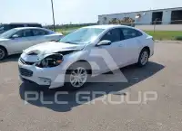 2018 Chevrolet Malibu фото