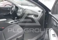 2018 Chevrolet Malibu photo