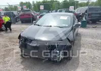 2018 Chevrolet Malibu фото