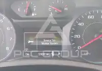 2018 Chevrolet Malibu фото