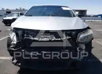 2018 Chevrolet Malibu фото