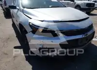 2018 Chevrolet Malibu фото