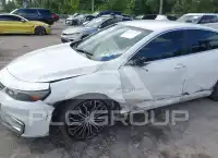 2018 Chevrolet Malibu фото