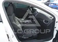 2018 Chevrolet Malibu фото