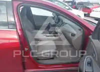 2018 Chevrolet Malibu фото