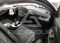 2018 Chevrolet Malibu фото