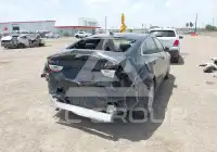 2018 Chevrolet Malibu фото