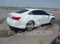 2018 Chevrolet Malibu фото