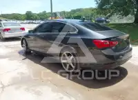 2018 Chevrolet Malibu фото