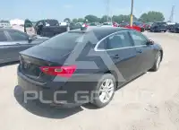 2018 Chevrolet Malibu фото