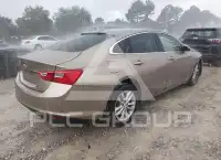 2018 Chevrolet Malibu photo