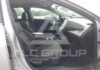2018 Chevrolet Malibu фото