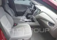 2018 Chevrolet Malibu фото