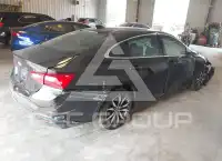 2018 Chevrolet Malibu фото