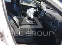 2018 Chevrolet Malibu фото