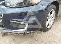 2018 Chevrolet Malibu фото