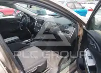2018 Chevrolet Malibu фото