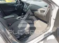 2018 Chevrolet Malibu photo