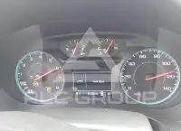2018 Chevrolet Malibu фото