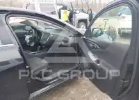 2018 Chevrolet Malibu фото