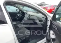 2018 Chevrolet Malibu фото