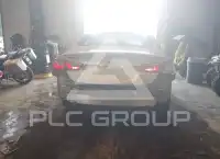 2018 Chevrolet Malibu photo
