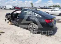 2018 Chevrolet Malibu фото