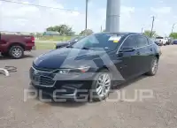 2018 Chevrolet Malibu фото