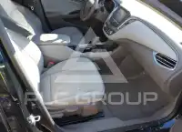 2018 Chevrolet Malibu фото