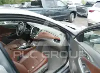 2018 Chevrolet Malibu фото
