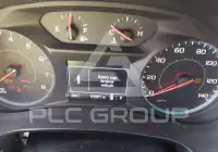 2018 Chevrolet Malibu фото