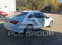 2018 Chevrolet Malibu фото