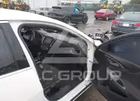 2018 Chevrolet Malibu фото
