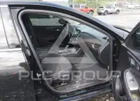 2018 Chevrolet Malibu photo