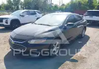 2018 Chevrolet Malibu фото