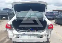 2018 Chevrolet Malibu фото