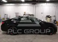 2018 Chevrolet Malibu фото